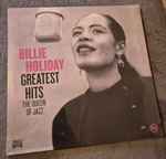 Greatest Hits (The Queen Of Jazz)
