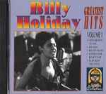 Greatest Hits Vol. 1