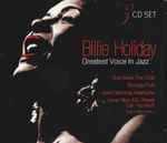 Greatest Voice In Jazz