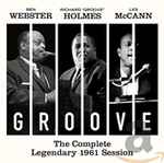 Groove (The Complete Legendary 1961 Session)
