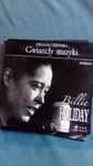 Gwiazdy Muzyki – Billie Holiday