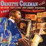 Harlem’s Manhattan