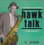 Hawk Talk