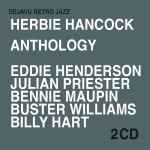 Herbie Hancock Anthology