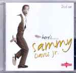 Here’s…… Sammy Davis Jr.