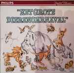 Het Grote Dierencarnaval