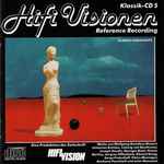 Hifi Visionen Klassik-CD 5