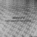 High Position Resonance