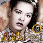 High Priestess Of Jazz