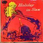 Holiday In Sax