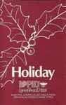 Holiday