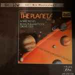 Holst The Planets