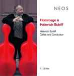 Hommage À Heinrich Schiff