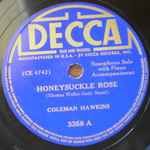 Honeysuckle Rose / Jamaica Shout