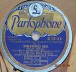 Honeysuckle Rose / Lost In A Fog