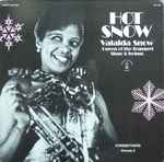 Hot Snow (Queen Of The Trumpet Sings & Swings)
