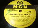 Hound Dog Special / A Terrible Sight