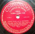 Hubba Hubba Hub / You Brought A New Kind Of Love To Me