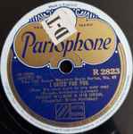 I Cried For You / I’ll Get By (As Long As I Have You)