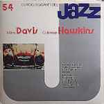 I Giganti Del Jazz Vol. 54