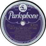 I Got It Bad And That Ain’t Good / Something To Live For