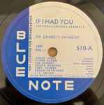 If I Had You / Hard Tack