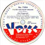 I’ll See You In My Dreams / Royal Garden Blues