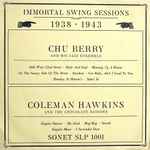 Immortal Swing Sessions 1938 – 1943