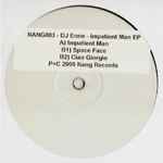 Impatient Man EP