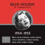 In Chronology – 1954-1955