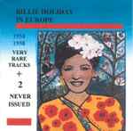 In Europe 1954 – 1958