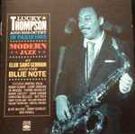 In Paris 1960 · Modern Jazz At Club Saint-Germain & The Blue Note