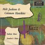 Indian Blues / Sandra’s Blues