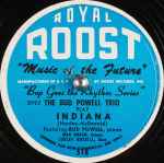 Indiana / Everything Happens To Me