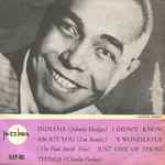 Indiana / ‘S Wonderful / I Didn’t Know About You / Just One Of Those Things