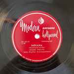 Indiana/Air Mail Special