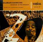 “Inventor” of the Tenor Sax