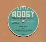 It Might As Well Be Spring / The Song Is You