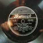 It’s Like Reaching For The Moon / Guess Who