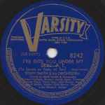 I’ve Got You Under My Skin / Crescendo In Drums