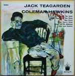 Jack Teagarden…Coleman Hawkins