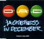 Jacketless In December