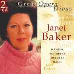 Janet Baker
