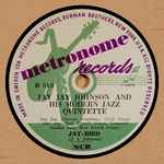 Jay-Bird / Symphony Sid’s Idea