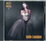 Jazz 100年 Part3 Jazz Vocal Collection 25 Julie London