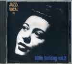 Jazz 100年 Part3 Jazz Vocal Collection 35 Billie Holiday Vol.2
