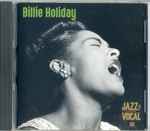 Jazz 100年 Part3 Jazz Vocal Collection 8 Billie Holiday