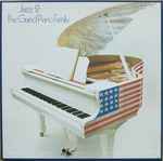 Jazz 2: The Grand Piano Family