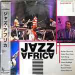 Jazz Africa