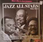 Jazz All Stars – Volume One